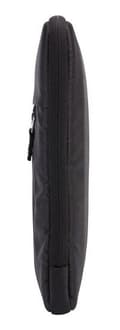 Miniatyrbillede 4 af 6: Etui Logic Tablet Sleeve + Lomme - beskyttende cover til tablet - nylon - sort - 25,40 cm (10")