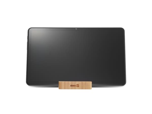 Doro 17060002453, 26,4 cm (10.4"), 1200 x 2000 piksler, 32 GB, 4 GB, Android 12, Grønn