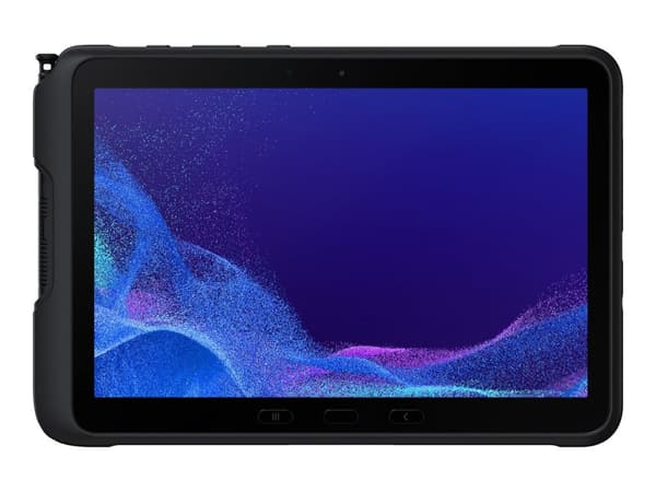Samsung Galaxy Tab Active4 Pro 5G 10.1 128Gb Black
