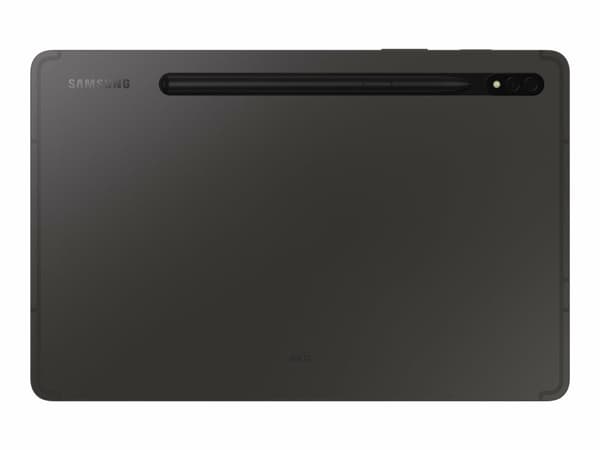 Samsung Galaxy Tab S8 11" 128GB 8GB - Grafitsvart