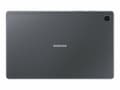 Miniatyrbild 3 av 4: Samsung Galaxy Tab A7 10.4 SM-T500 32GB - Grå