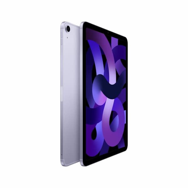 Tablet Apple iPad Air 2022 M1 8 GB RAM 64 GB Lilla