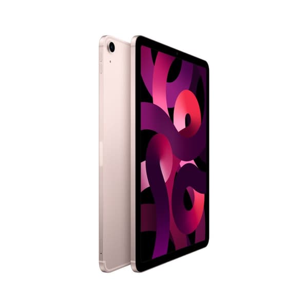 Tablet Apple Air 256GB Pink M1 8 GB RAM 256 GB