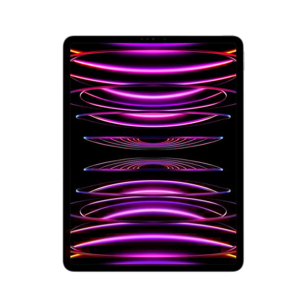 Tablet Apple iPad Pro Grå 12,9" M2 8 GB RAM 128 GB