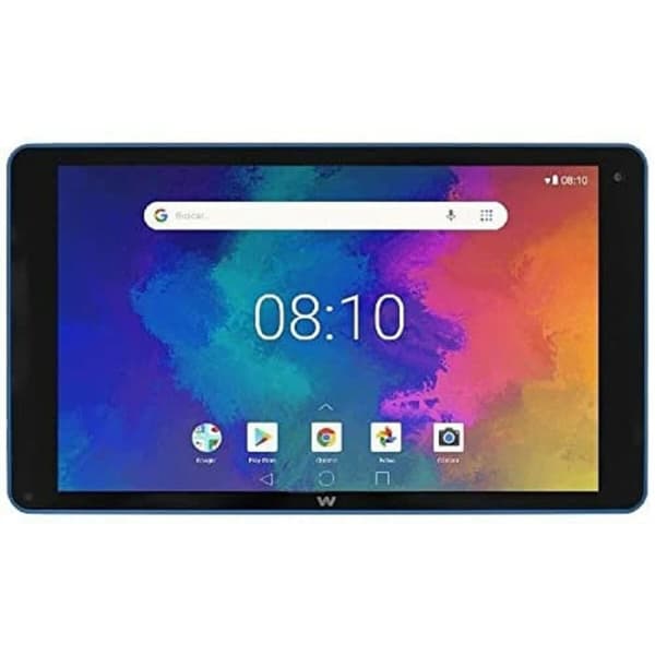 Tablet Woxter Woxter X-200 Pro 64GB 10,1" 3 GB RAM 64 GB Blå
