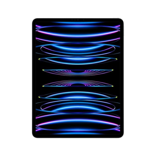 Tablet Apple iPad Pro Sølvfarvet 12,9" M2 8 GB RAM 256 GB Sølv