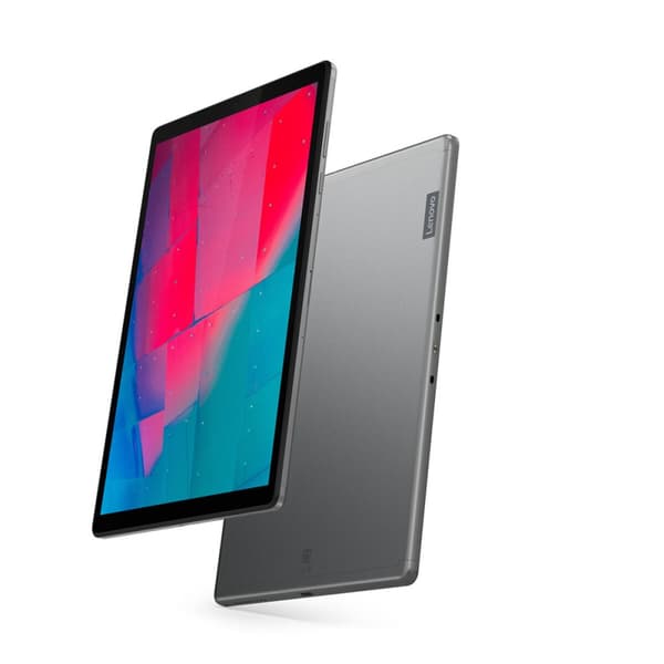 Tablet Lenovo M10 HD (2nd Gen) Grå