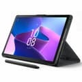 Miniatyrbillede 5 af 5: Tablet Lenovo M10 Plus (3rd Gen) Android 12 10,6" MediaTek Helio G80 128 GB 4 GB RAM 10,5"