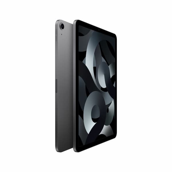 Tablet Apple iPad Air 2022 Grå 8 GB RAM M1 64 GB 256 GB
