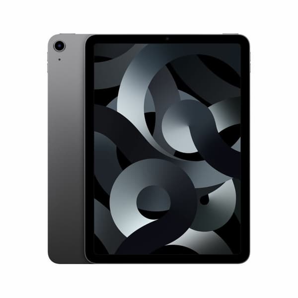 Tablet Apple iPad Air 2022 Grå 8 GB RAM M1 64 GB 256 GB