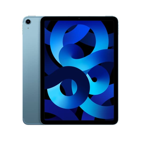 Tablet Apple iPad Air 2022 Blå M1 8 GB RAM 64 GB