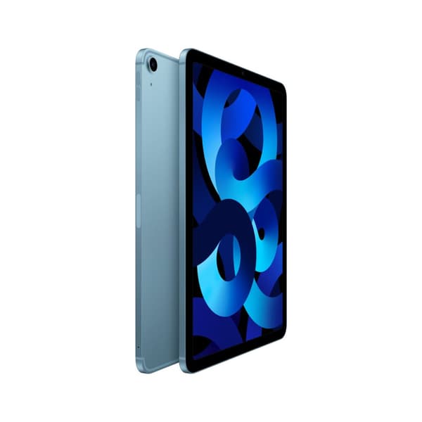 Tablet Apple iPad Air 2022 Blå M1 8 GB RAM 64 GB Blå
