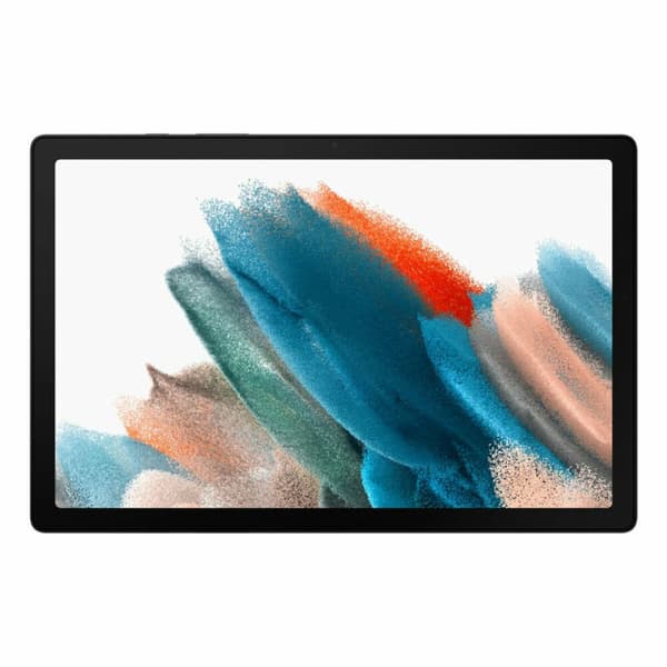 Tablet Samsung SM-X200N 10,5" 4 GB RAM 64 GB Sølvfarvet Unisoc 4 GB 64 GB