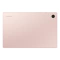 Miniatyrbillede 2 af 3: Samsung Galaxy Tab A8 SM-X200 32 GB 26,7 cm (10.5") Tiger 3 GB Wi-Fi 5 (802.11ac) Android 11 Lyserød guld