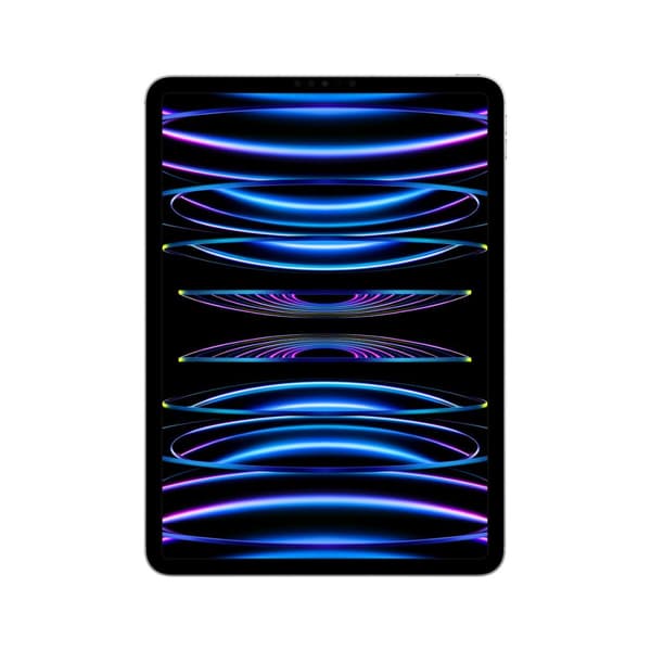 Tablet Apple iPad Pro 2022 Grå 11" M2 16 GB RAM 1 TB Sølvfarvet Sølv Sølv