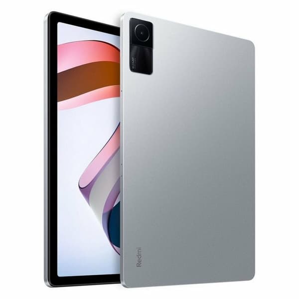 Tablet Xiaomi Redmi Pad Sølvfarvet 10,6" 4 GB RAM 128 GB
