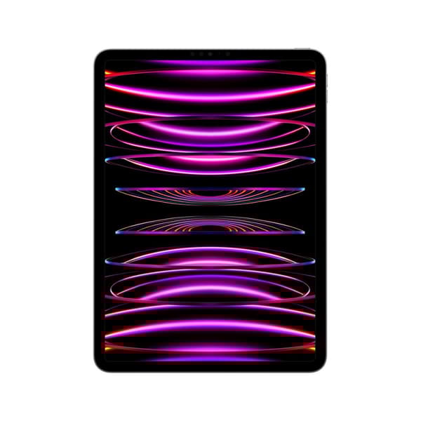 Tablet Apple iPad Pro 2022 Grå 11" M2 16 GB RAM 2 TB
