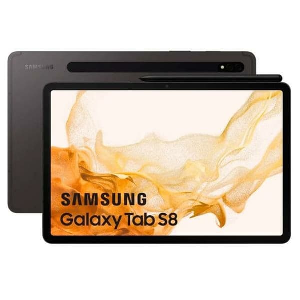 Tablet Samsung SM-X700N Qualcomm Snapdragon 8 Gen 1 11" Grafit