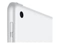 Miniatyrbild 7 av 11: Apple 10.2-inch iPad Wi-Fi 256GB - Silver (9th gen)