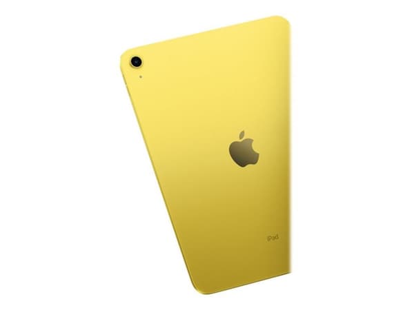 Apple 10.9-tommers iPad Wi-Fi 64 GB - Gul