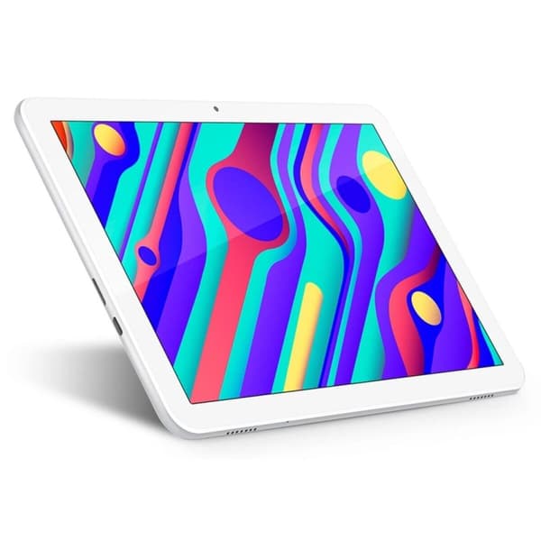 Nettbrett SPC SPC Gravity Max 2GB 32GB 2 GB RAM Quad Core 10,1" 10.1"