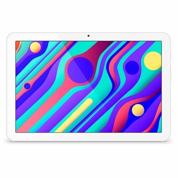 Nettbrett SPC SPC Gravity Max 2GB 32GB 2 GB RAM Quad Core 10,1" 10.1" Hvit