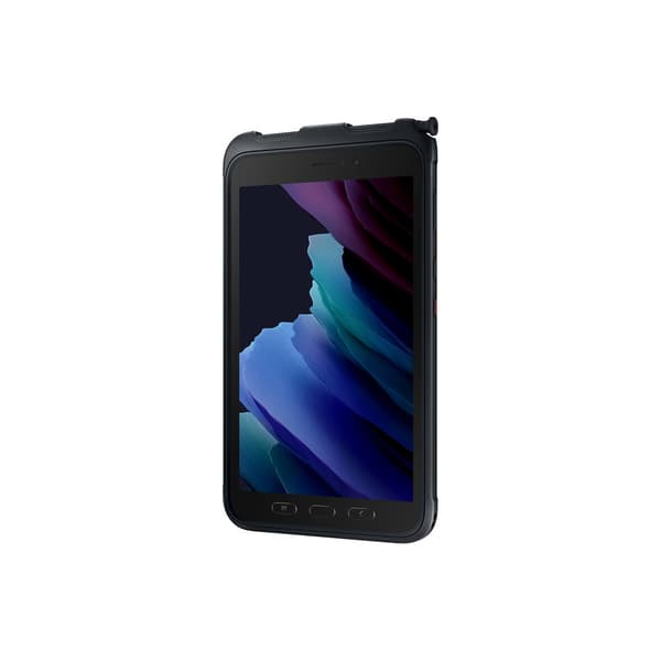 Nettbrett Samsung SM-T575NZKAEEB 8" Exynos 9810 Svart 4 GB 64 GB