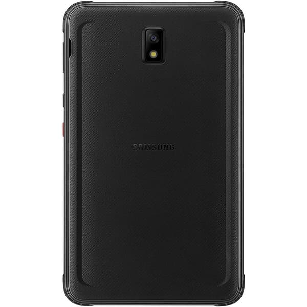 Nettbrett Samsung SM-T575NZKAEEB 8" Exynos 9810 Svart 4 GB 64 GB