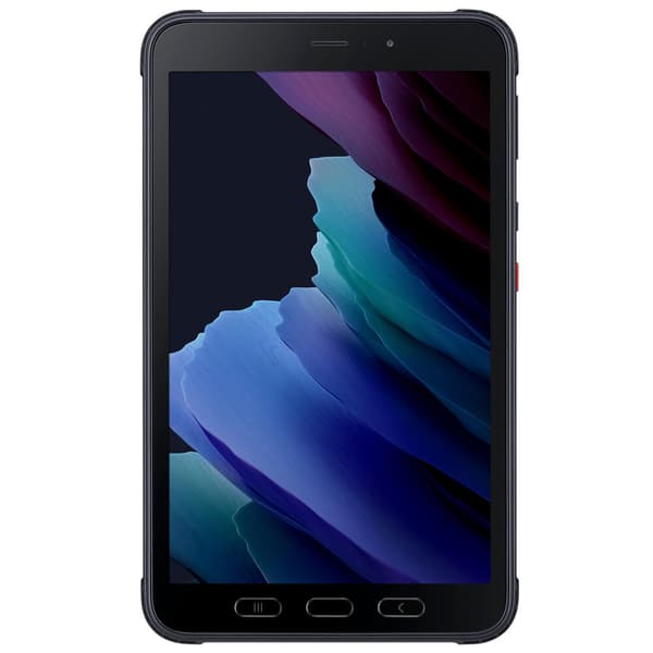 Nettbrett Samsung SM-T575NZKAEEB 8" Exynos 9810 Svart 4 GB 64 GB Sort