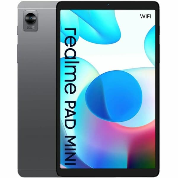 Nettbrett Realme PAD MINI 8,7" 3 GB RAM 32 GB Grå 32 GB 3 GB RAM