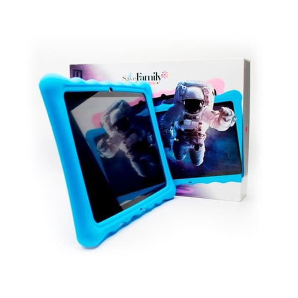 Nettbrett Save Family EVOLUTION 2 GB RAM 10,1'' 10,1"