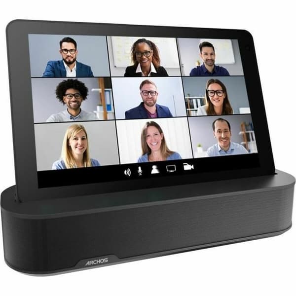 Nettbrett Archos 101 S 32 GB 3 GB RAM 10,1'' Sort