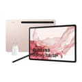 Miniatyrbilde 1 av 2: Nettbrett Samsung Galaxy Tab S8 Plus 12,4" 8 GB RAM 256 GB Rosa
