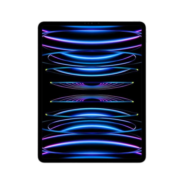 Nettbrett Apple iPad Pro Sølv 12,9" M2 8 GB RAM 128 GB