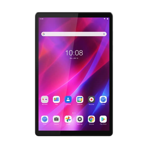 Nettbrett Lenovo ZA8N0025SE 4 GB RAM 10,3"