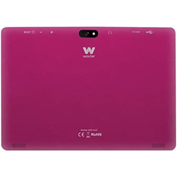 Nettbrett Woxter X-100 Pro 10,1" 2 GB RAM 16 GB Rosa 10.1"