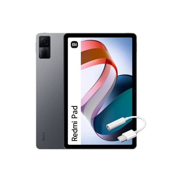 Nettbrett Xiaomi Redmi Pad 8 MP 10,6" 4 GB RAM 128 GB Grå