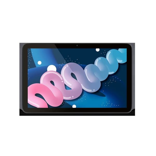 Nettbrett SPC Gravity 3 10" 4 GB RAM 64 GB Svart Grå Grafitt 64 GB 4 GB RAM Allwinner Grafitt