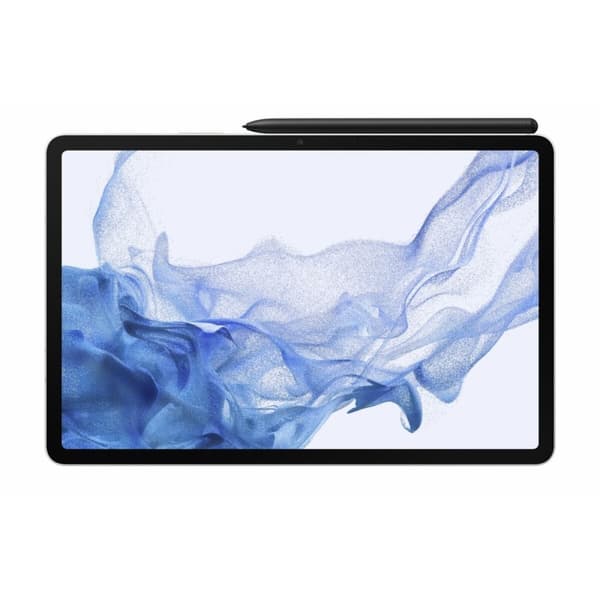 Nettbrett Samsung SM-X700N 11" 8 GB 128 GB Sølv