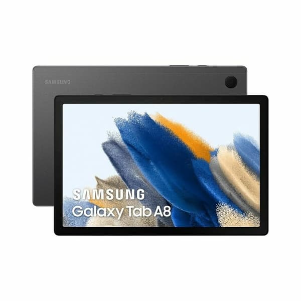 Nettbrett Samsung ‎SM-X200N 10,5" 4 GB RAM 128 GB Grå 4 GB RAM 10,5" Unisoc T618 Grafitt 4 GB 128 GB