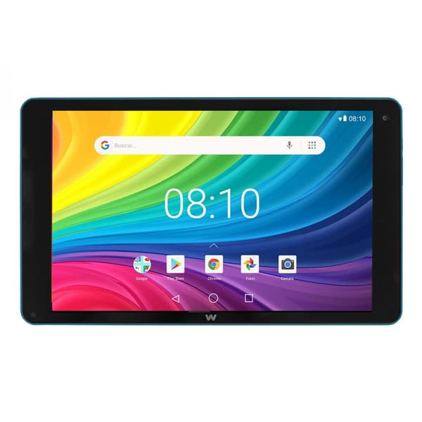Nettbrett Woxter X-100 Pro Blå 2 GB RAM 10,1" 16 GB Blå