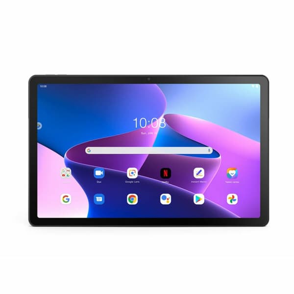Nettbrett Lenovo M10 Plus (3rd Gen) Android 12 10,6" MediaTek Helio G80 128 GB 4 GB RAM 10,5"