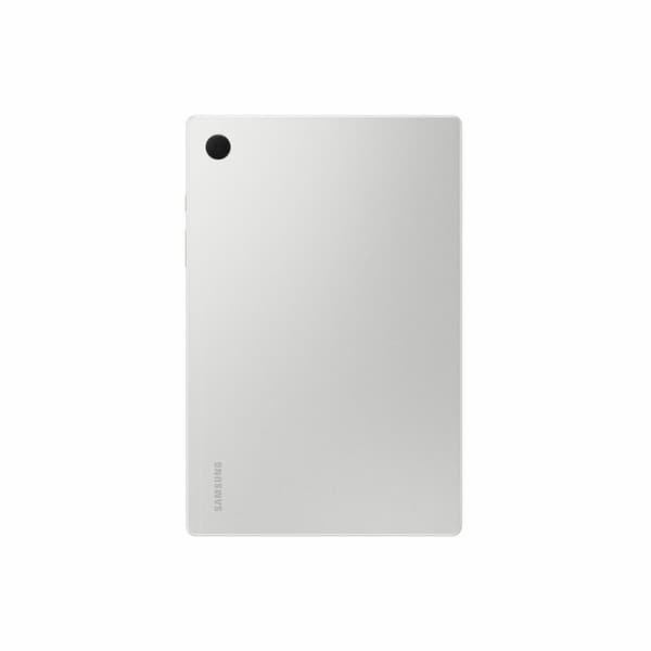 Samsung Galaxy Tab A8 SM-X200 32 GB 26,7 cm (10.5") Tiger 3 GB Wi-Fi 5 (802.11ac) Android 11 Sølv