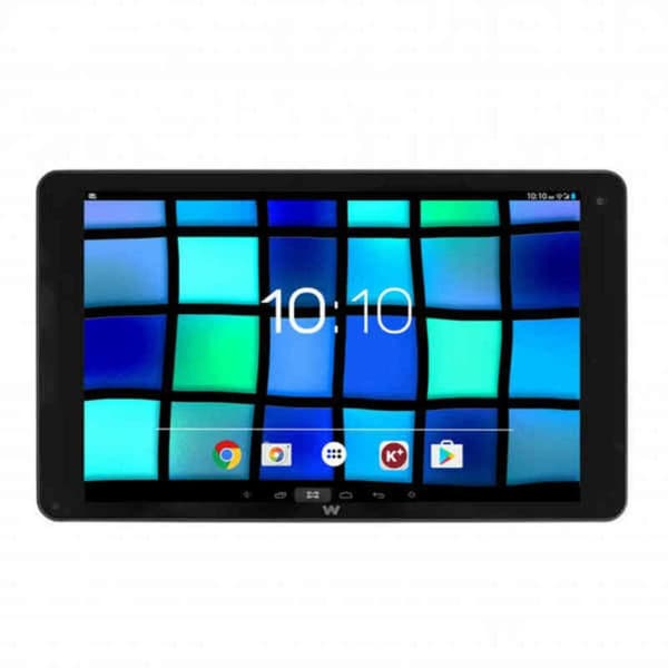 Nettbrett Woxter X 200 Pro 10,1" ARM Cortex-A53 3 GB RAM 64 GB Svart