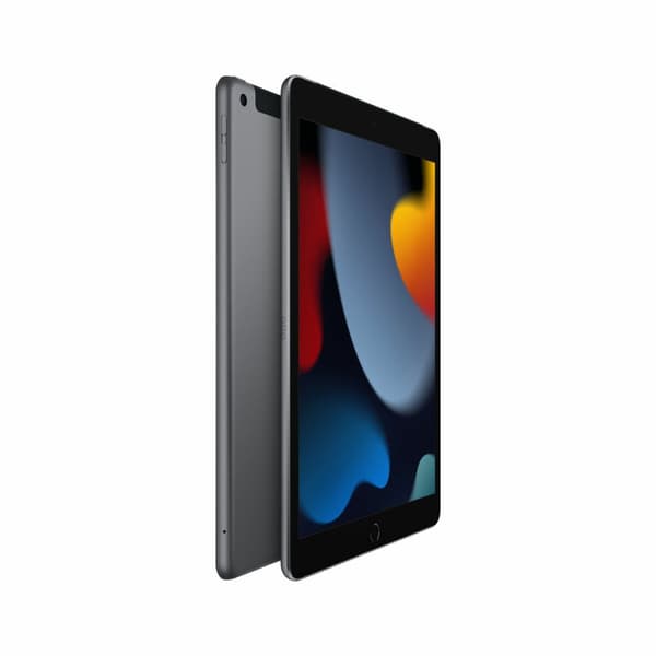 Tablet Apple iPad 2021 Grå 3 GB RAM 64 GB