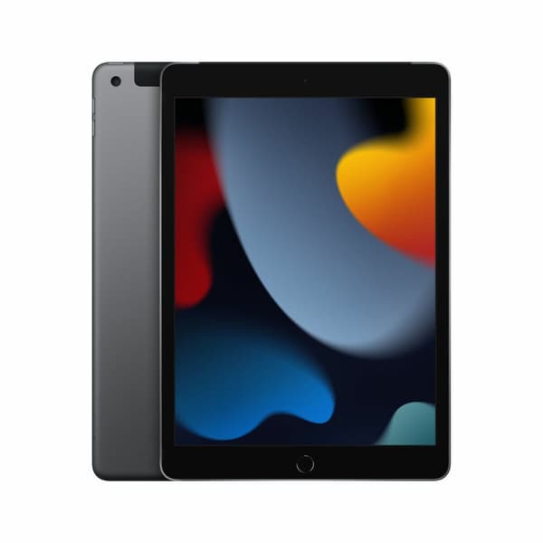 Tablet Apple iPad 2021 Grå 3 GB RAM 64 GB