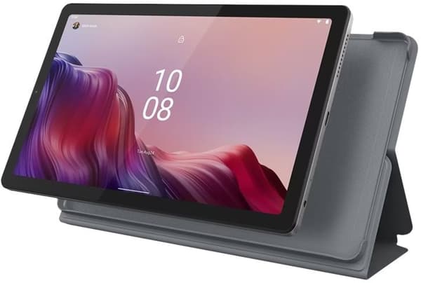 LENOVO Tab M9 MTK G80 9tums 1340x800 4GB 64GB 802.11 +BT5.1 ANDROID (OC)(RDKK)