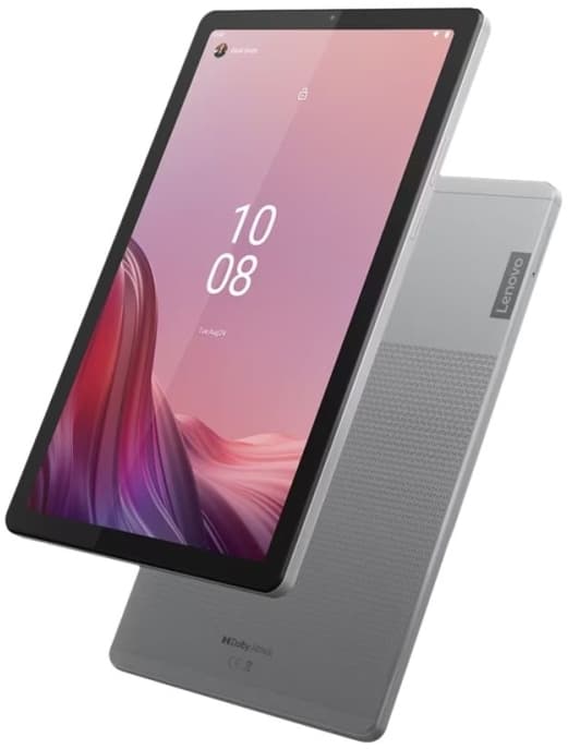 LENOVO Tab M9 MTK G80 9tums 1340x800 4GB 64GB 802.11 +BT5.1 ANDROID (OC)(RDKK)