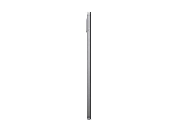 Lenovo Tab M9 ZAC5 - Tablet - Android 12 eller nyere - 64 GB eMMC - 9" IPS (1340 x 800) - microSD-spor - 4G - arktisk grå