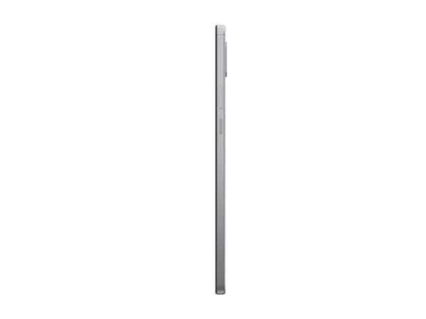 Lenovo Tab M9 ZAC5 - Tablet - Android 12 eller nyere - 64 GB eMMC - 9" IPS (1340 x 800) - microSD-spor - 4G - arktisk grå
